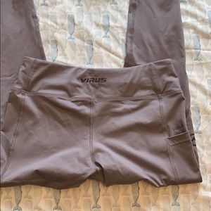 virus Pants - Virus leggings virus Pants - Virus leggings